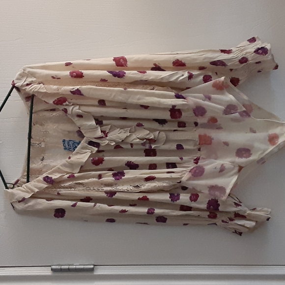 Free People Intimately bodysuit - Picture 1 of 12